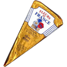 Мягкий сыр Бри Цветок Франции President